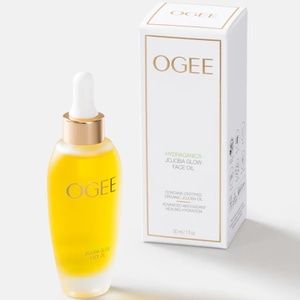 OGEE Jojoba Glow Face Oil 30ml NEW UNUSED BOXED